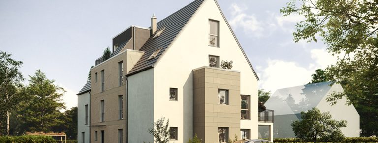 Aussenansicht | Habichthorst 11 | IhL Immobilien hanseatische Lebensart GmbH 
